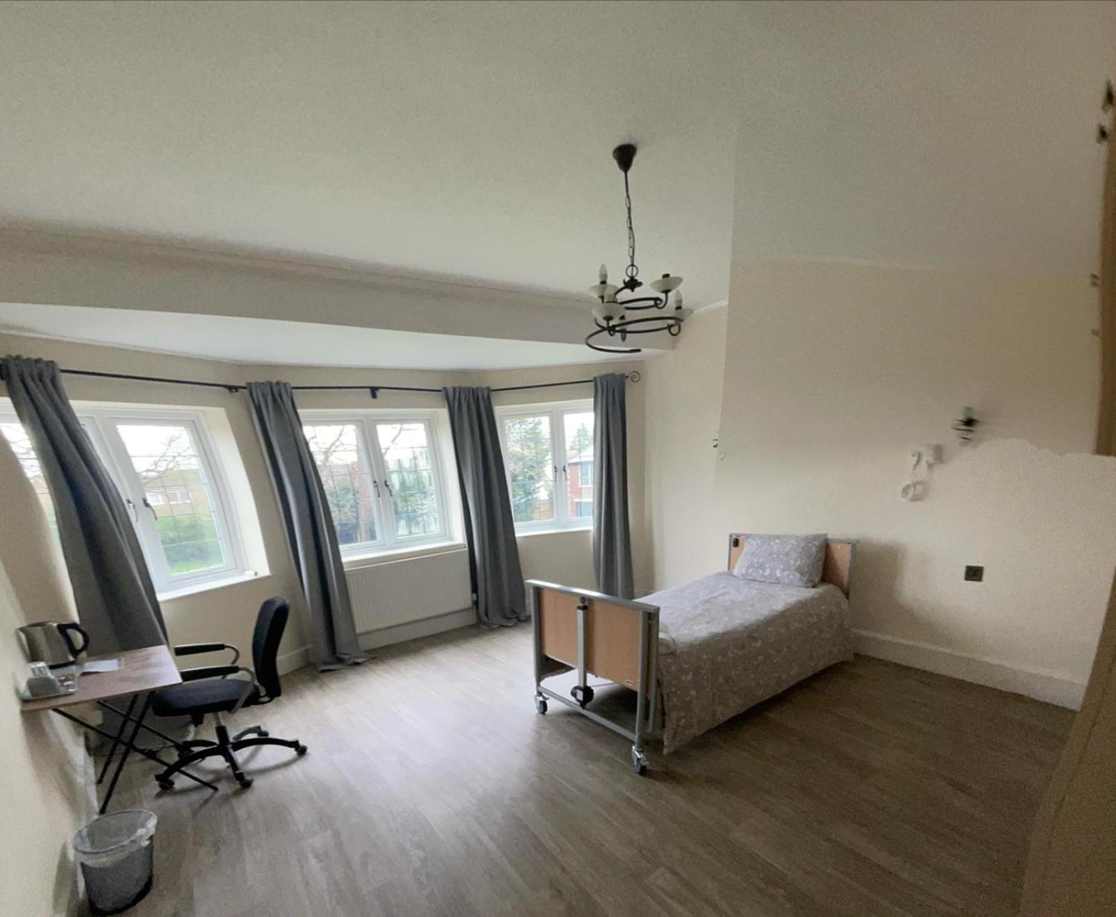 Canford House On Westbury On Trym Μπρίστολ Εξωτερικό φωτογραφία