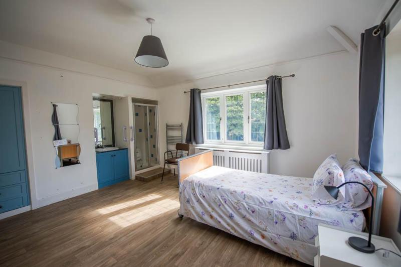 Canford House On Westbury On Trym Μπρίστολ Εξωτερικό φωτογραφία