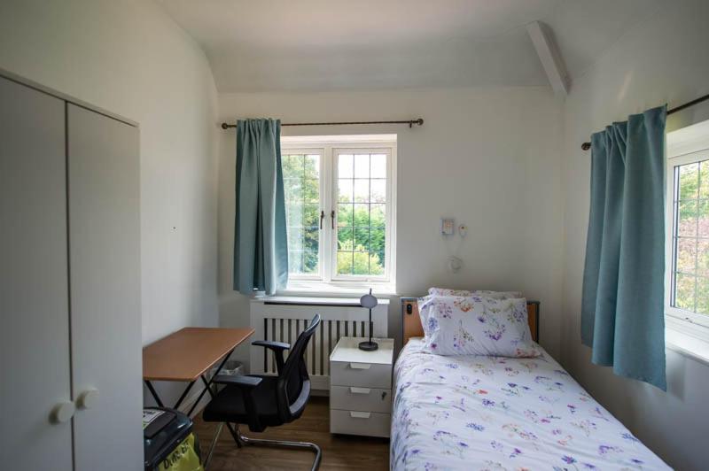 Canford House On Westbury On Trym Μπρίστολ Εξωτερικό φωτογραφία
